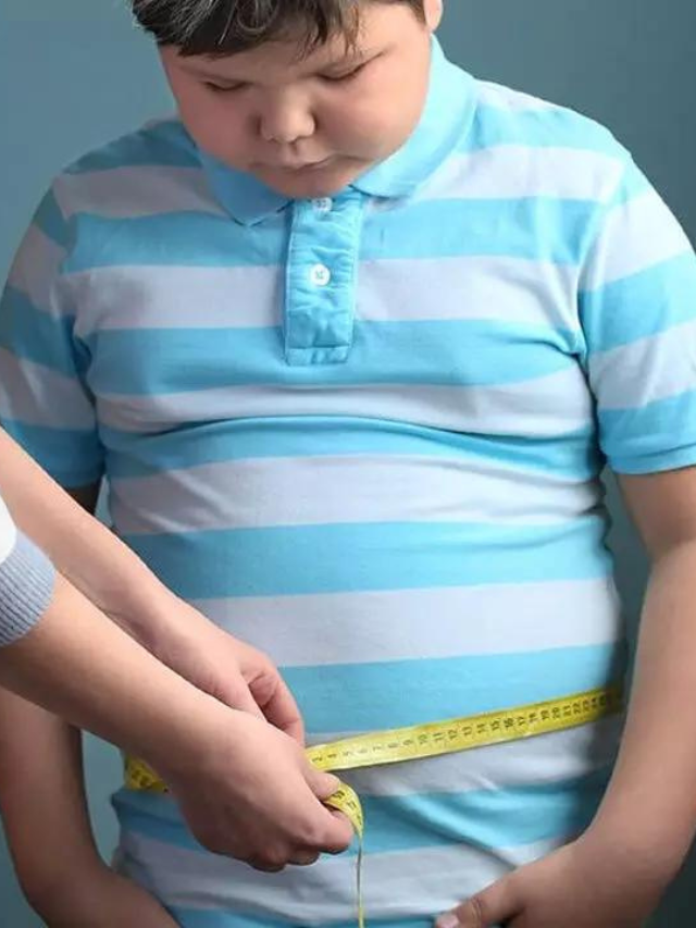 September: A Time for Childhood Obesity Awareness
