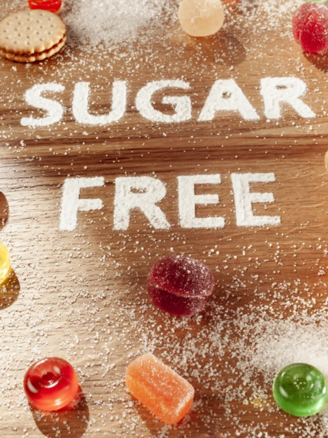 sugar free 30 days